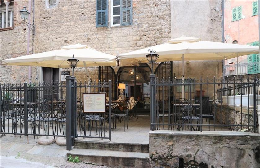 Casa Dolce Vita Ventimiglia Ngoại thất bức ảnh