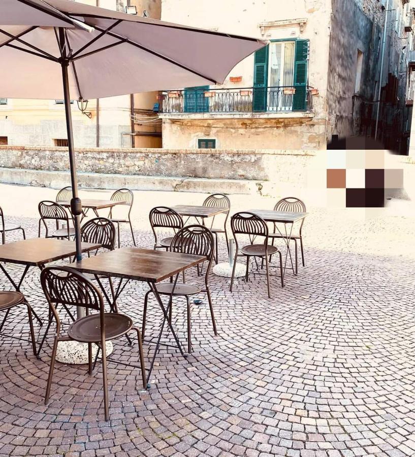 Casa Dolce Vita Ventimiglia Ngoại thất bức ảnh