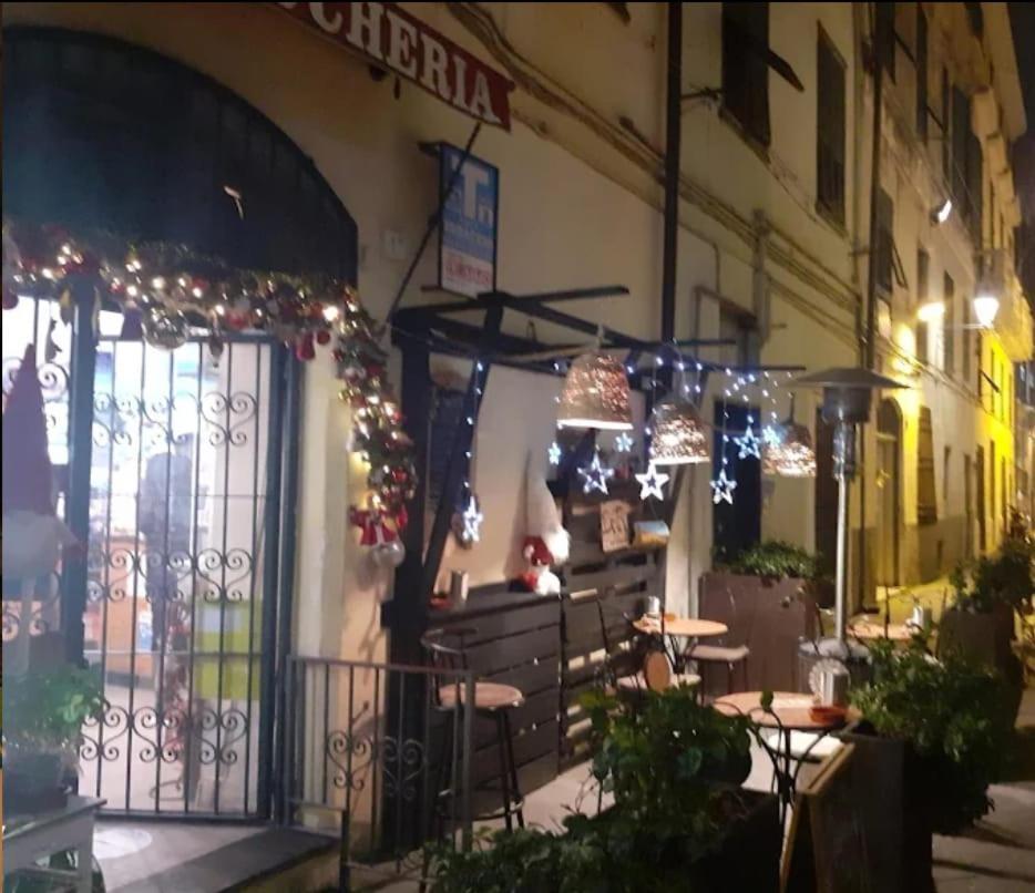 Casa Dolce Vita Ventimiglia Ngoại thất bức ảnh