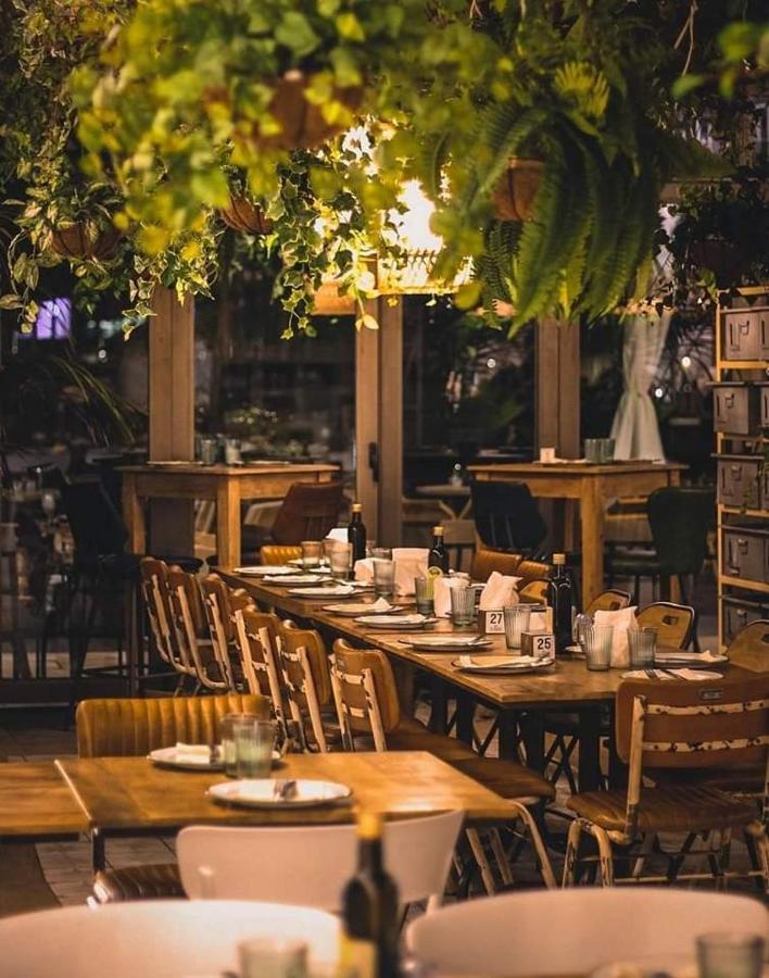 Casa Dolce Vita Ventimiglia Ngoại thất bức ảnh