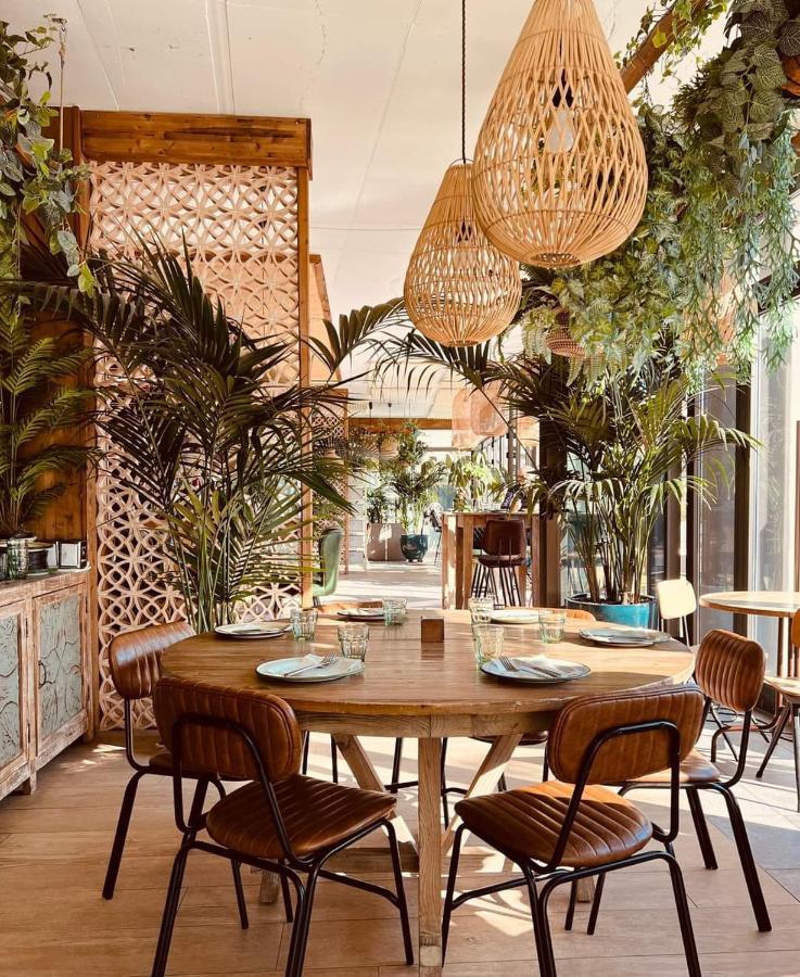 Casa Dolce Vita Ventimiglia Ngoại thất bức ảnh
