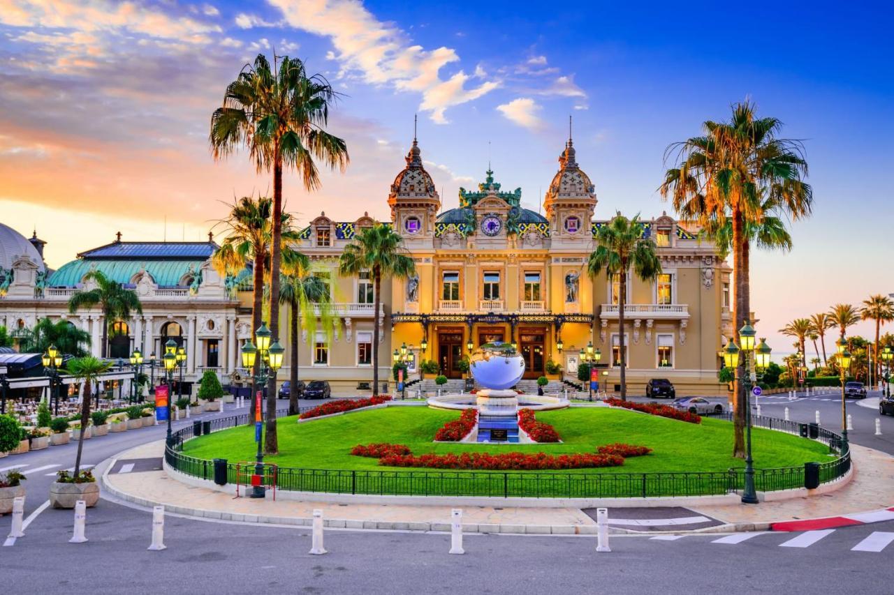 Casa Dolce Vita Ventimiglia Ngoại thất bức ảnh