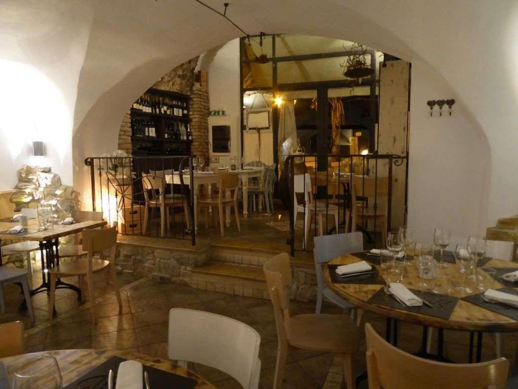 Casa Dolce Vita Ventimiglia Ngoại thất bức ảnh