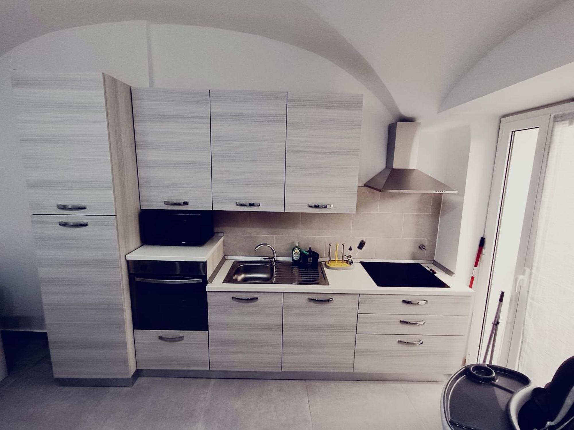 Casa Dolce Vita Ventimiglia Ngoại thất bức ảnh
