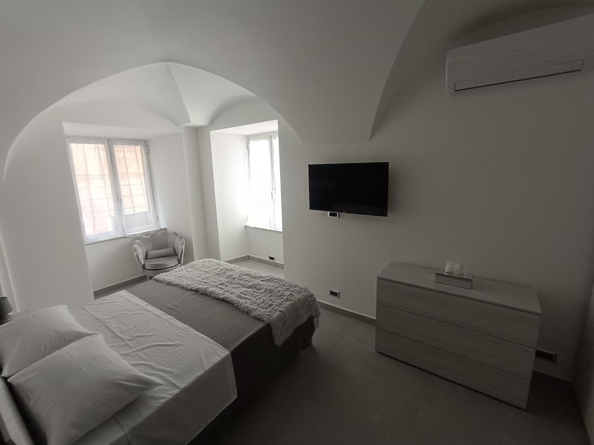 Casa Dolce Vita Ventimiglia Ngoại thất bức ảnh
