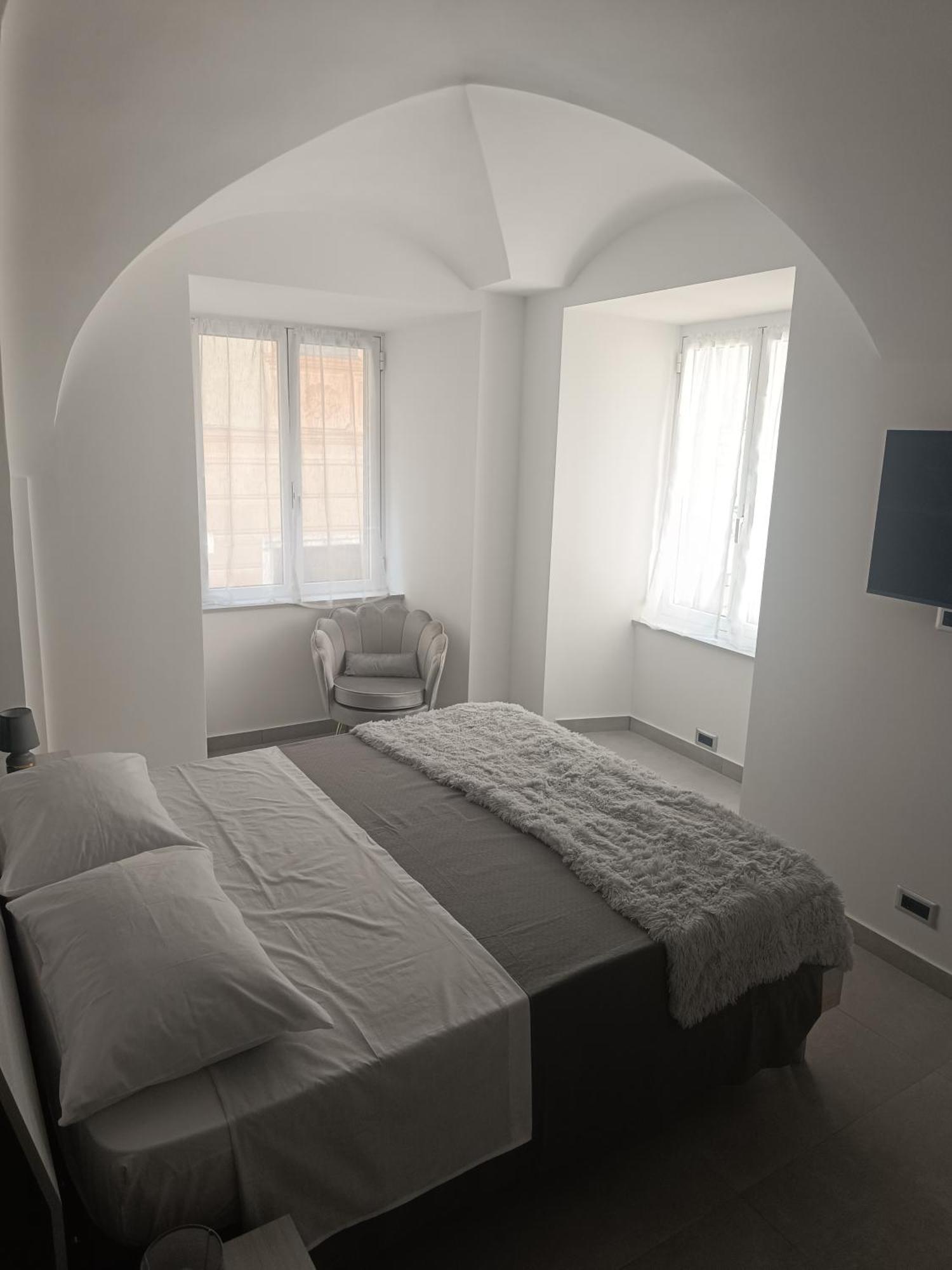 Casa Dolce Vita Ventimiglia Ngoại thất bức ảnh