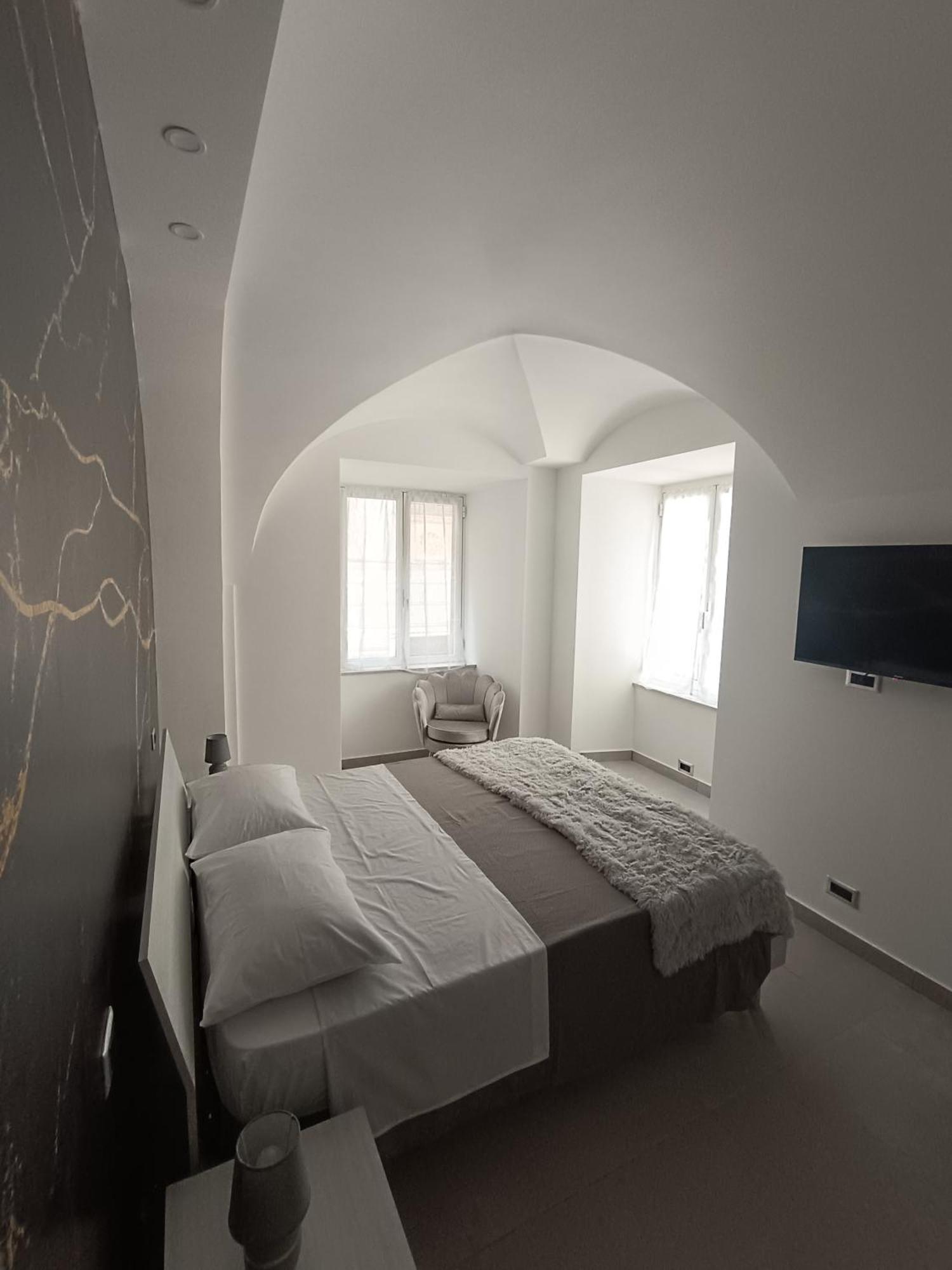 Casa Dolce Vita Ventimiglia Ngoại thất bức ảnh