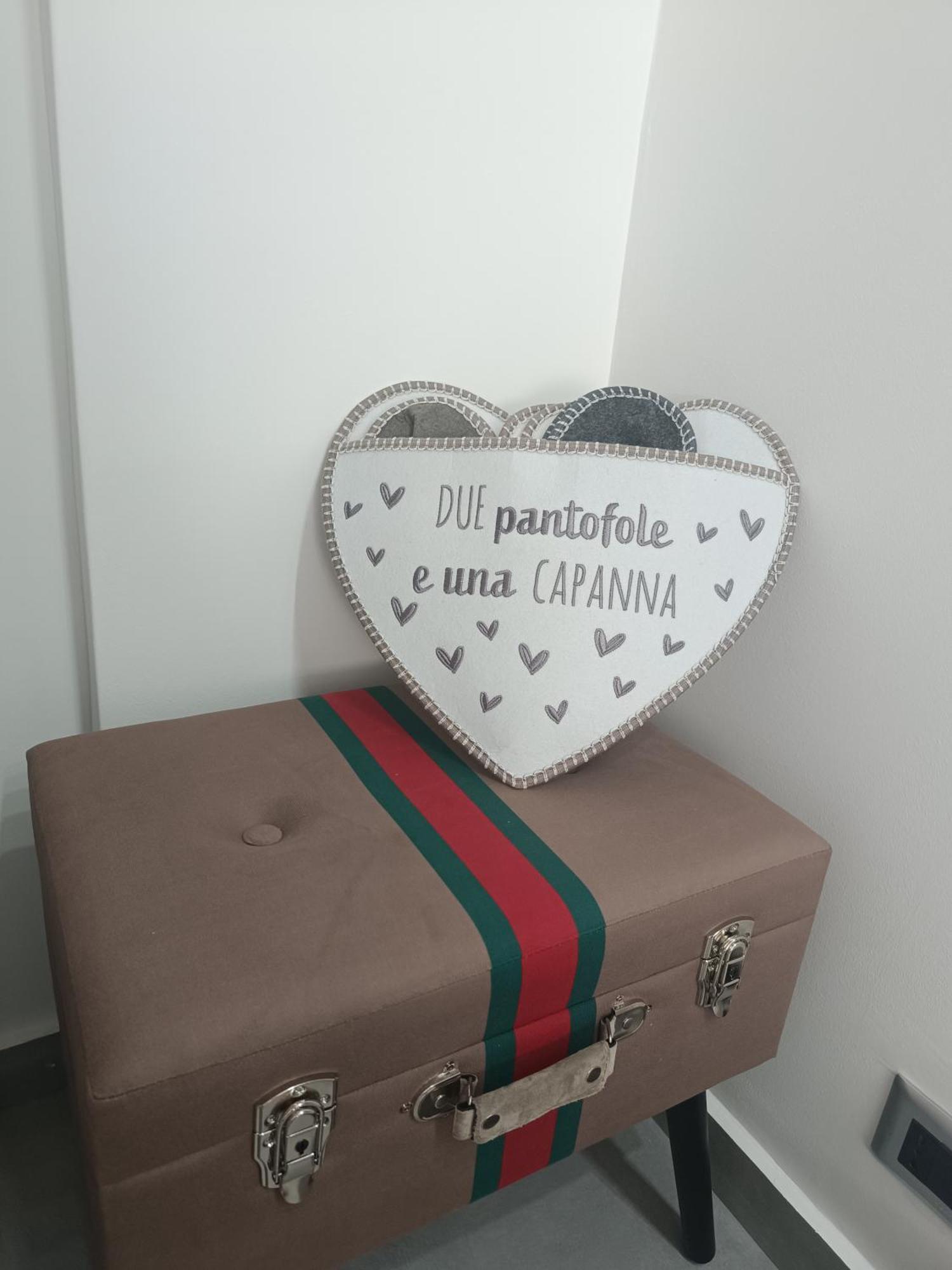 Casa Dolce Vita Ventimiglia Ngoại thất bức ảnh