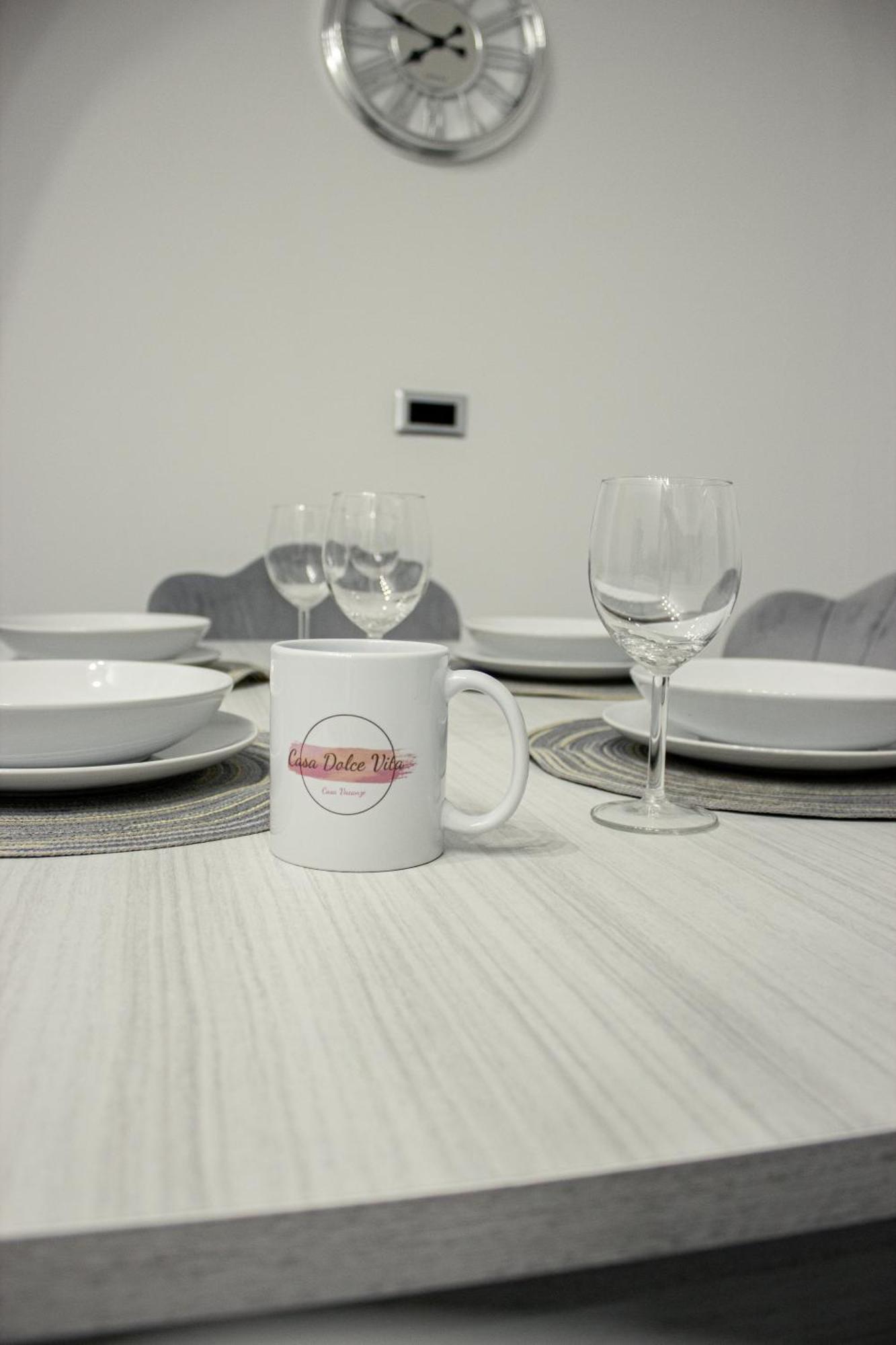 Casa Dolce Vita Ventimiglia Ngoại thất bức ảnh